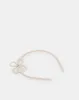 Women Assorted Solid Headband Set (Pack of 2) sold by Redtag