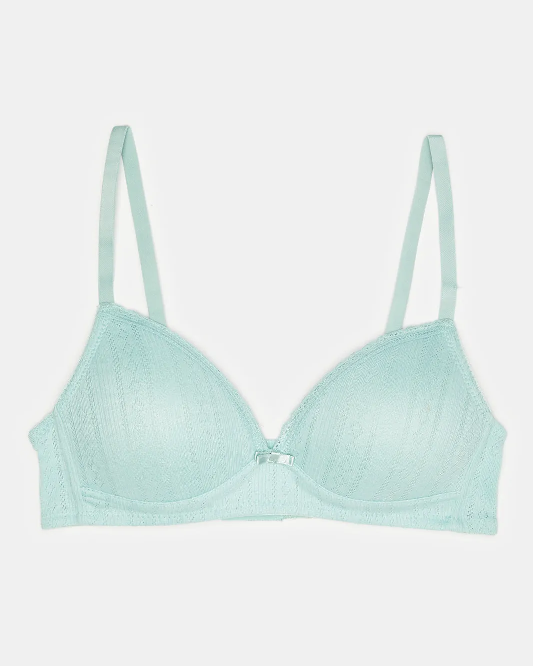 Women Assorted Non-Wired Comfort Bra Set (Pack of 3) sold by Redtag product image thumbnail 5