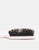 Women Pink Printed Hair Brush sold by Redtag