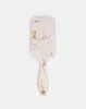Women Pink Printed Hair Brush sold by Redtag