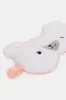 Women White And Pink Bear Embellished Eye Mask sold by Redtag