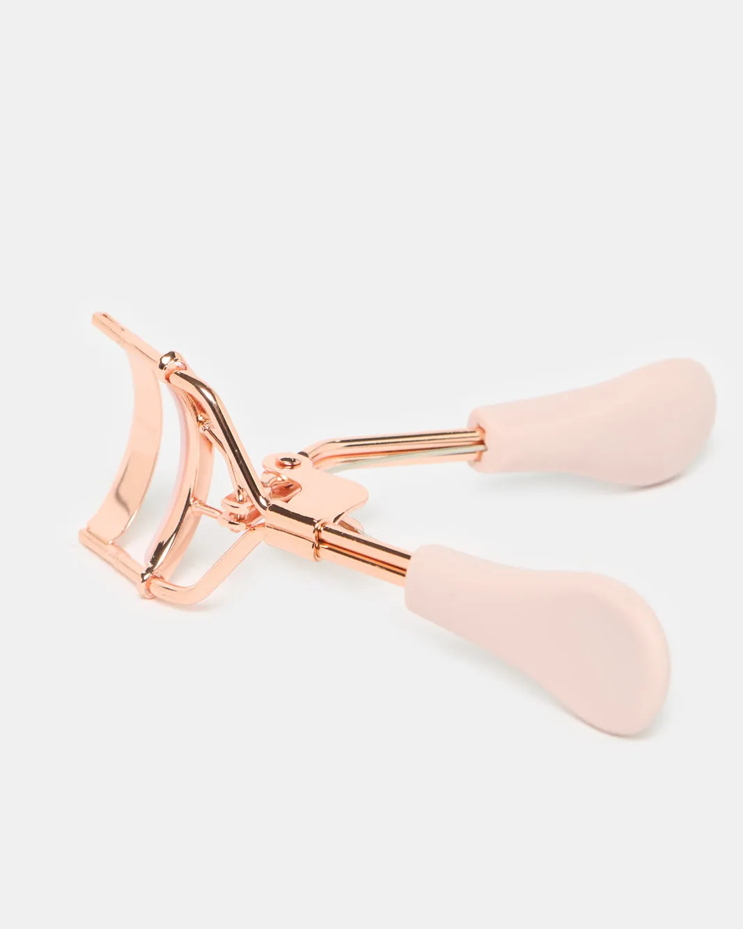 Women Pink Gold Eyelash Curler sold by Redtag product image thumbnail 3