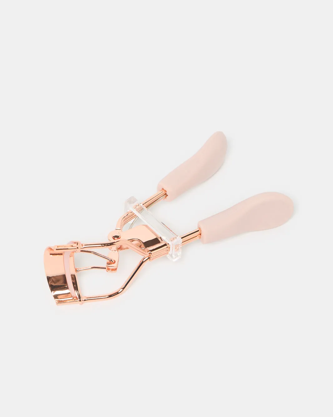 Women Pink Gold Eyelash Curler sold by Redtag product image thumbnail 2