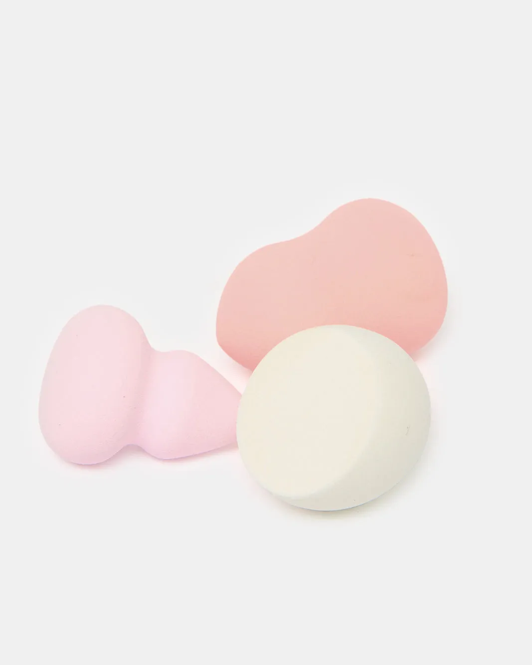 Women Assorted Sponge Set (Pack of 3) sold by Redtag product image thumbnail 3