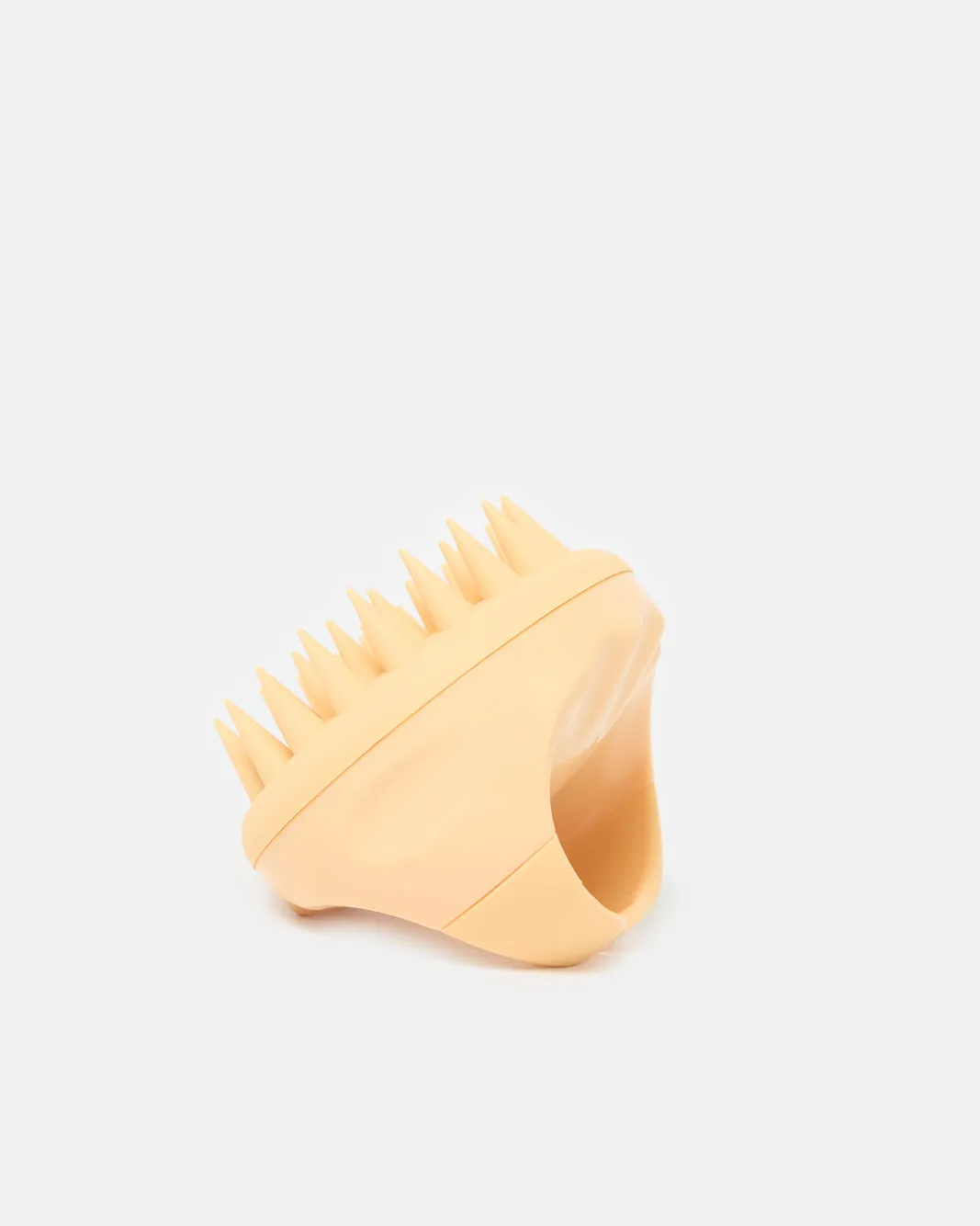 Women Yellow Scalp Massager sold by Redtag product image thumbnail 2