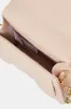 Women Pink Embellished Cross Body Bag sold by Redtag