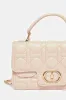 Women Pink Embellished Cross Body Bag sold by Redtag