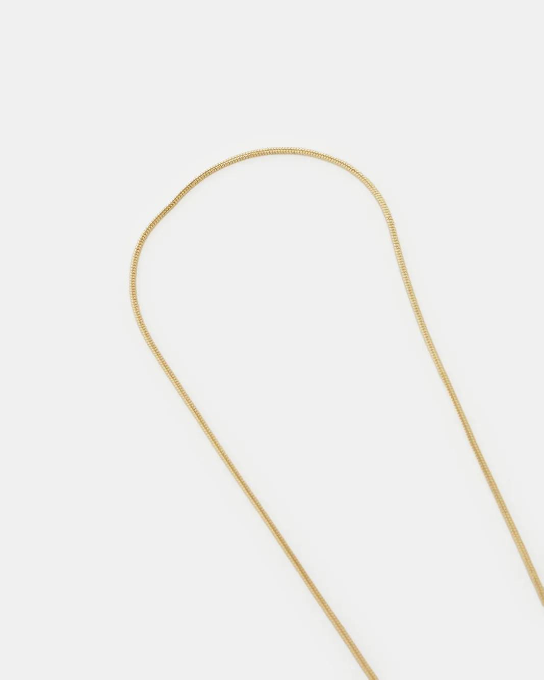 Women Gold Embellished Necklace sold by Redtag product image thumbnail 3