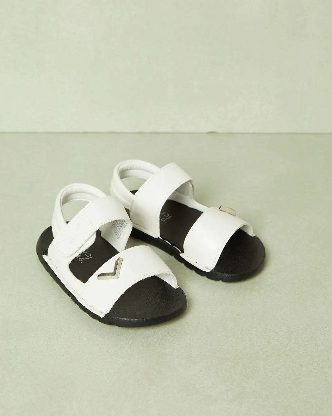 Boys White Arabic Sanal sold by Redtag product image thumbnail 2