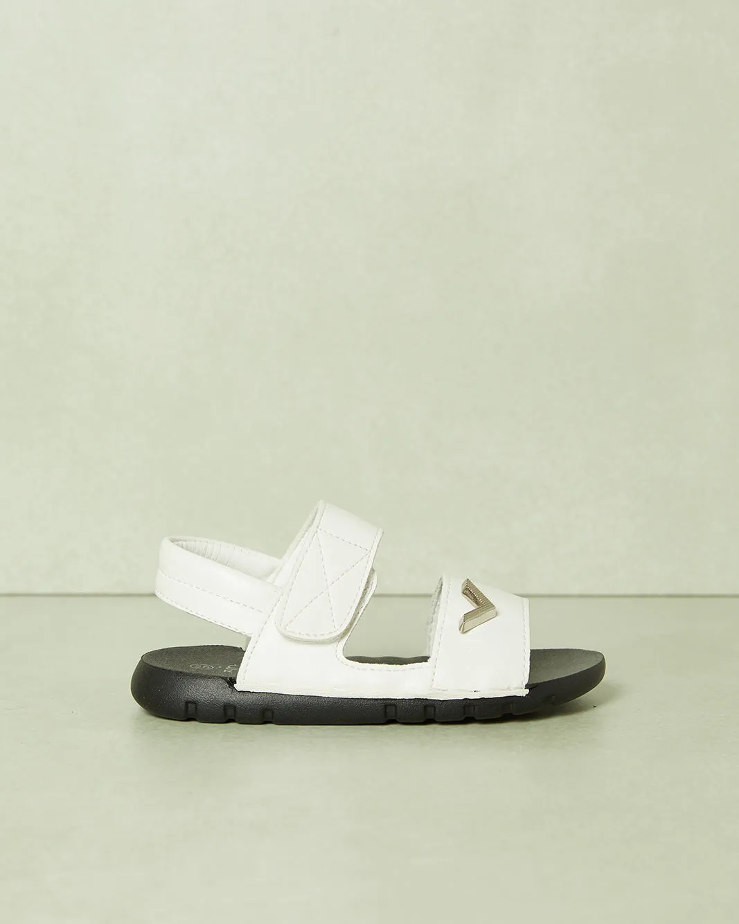 Boys White Arabic Sanal sold by Redtag