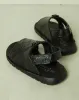 Boys Black Arabic Sandal sold by Redtag