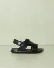 Boys Black Arabic Sandal sold by Redtag