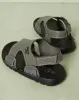Boys Grey Arabic Sandal sold by Redtag