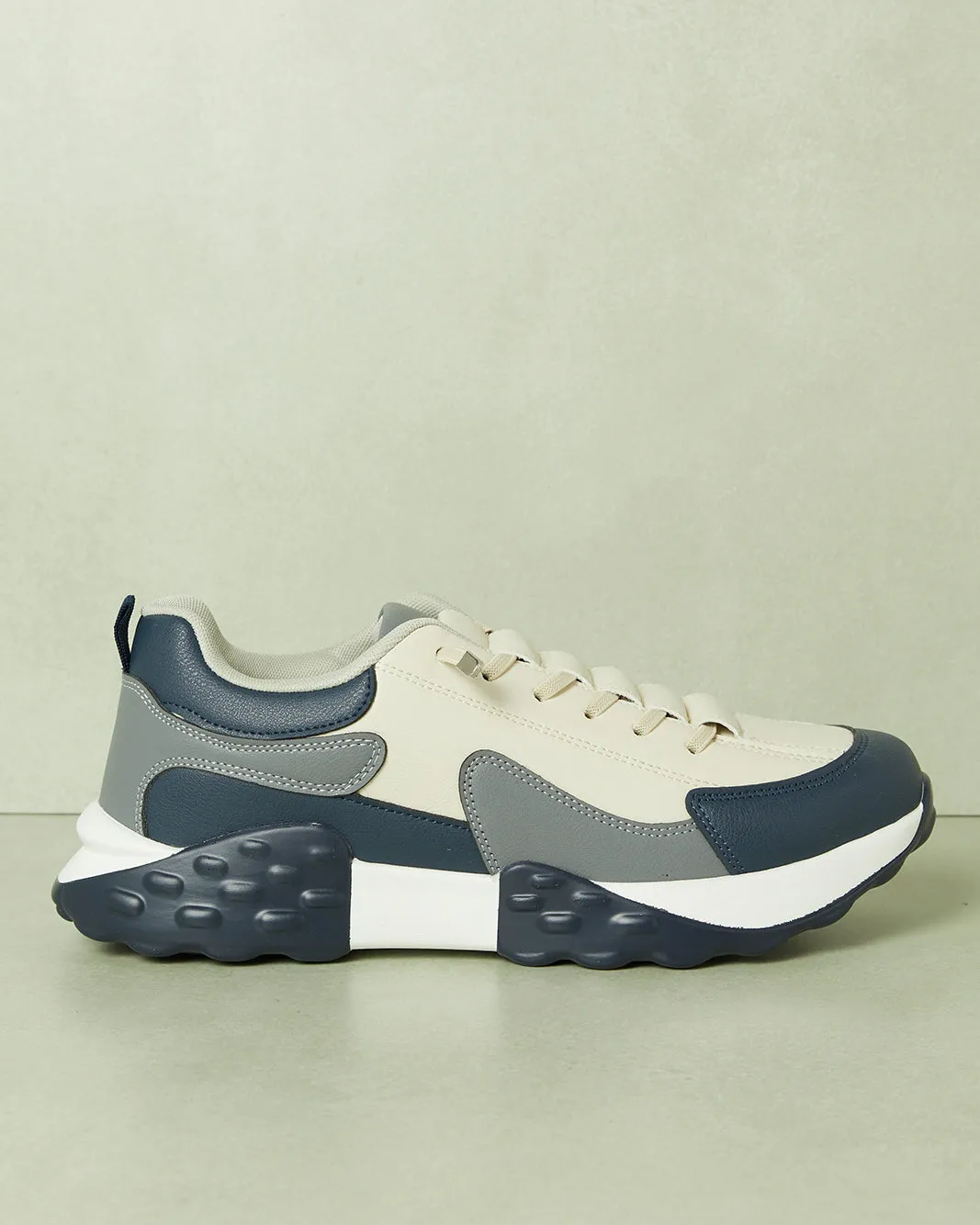 Men Assorted Slip On Sneakers sold by Redtag