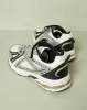 Senior Boys Assorted Material Block Trainer sold by Redtag