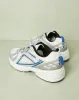 Senior Boys Assorted Material Block Trainer sold by Redtag