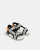 Boys Grey Sporty Sandal sold by Redtag
