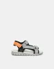 Boys Grey Sporty Sandal sold by Redtag