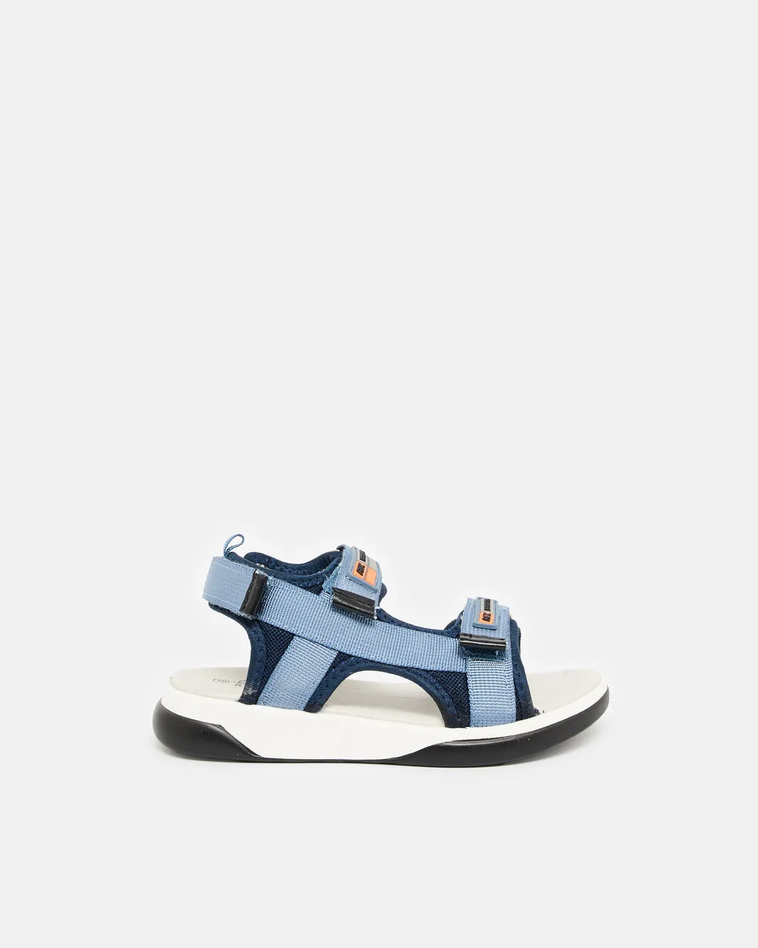 Boys Blue Sporty Sandal sold by Redtag