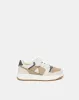 Boys Grey Material Block Sneakers sold by Redtag