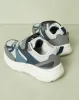 Boys Assorted Colour Block Chunky Sneaker sold by Redtag