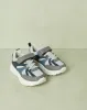 Boys Assorted Colour Block Chunky Sneaker sold by Redtag