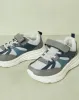 Boys Assorted Colour Block Chunky Sneaker sold by Redtag