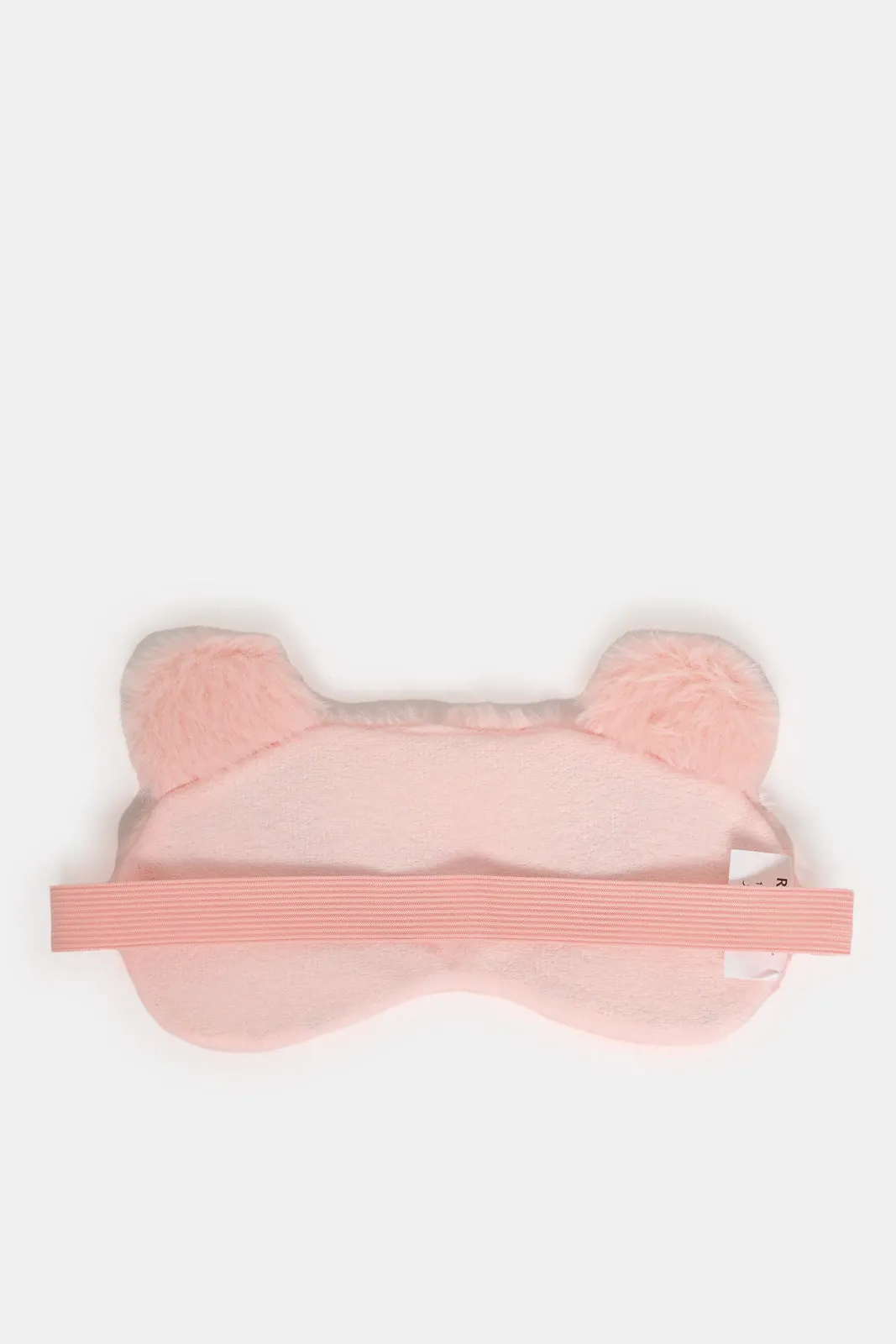 Women Pink Embellished Eye Mask sold by Redtag product image thumbnail 3