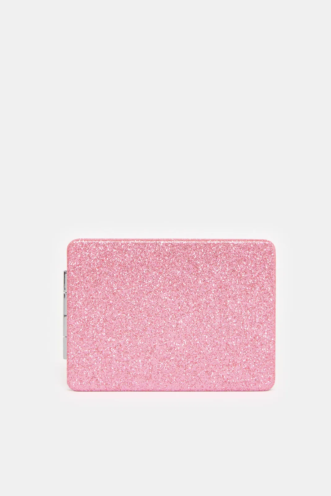 Women Pink Pocket Mirror sold by Redtag