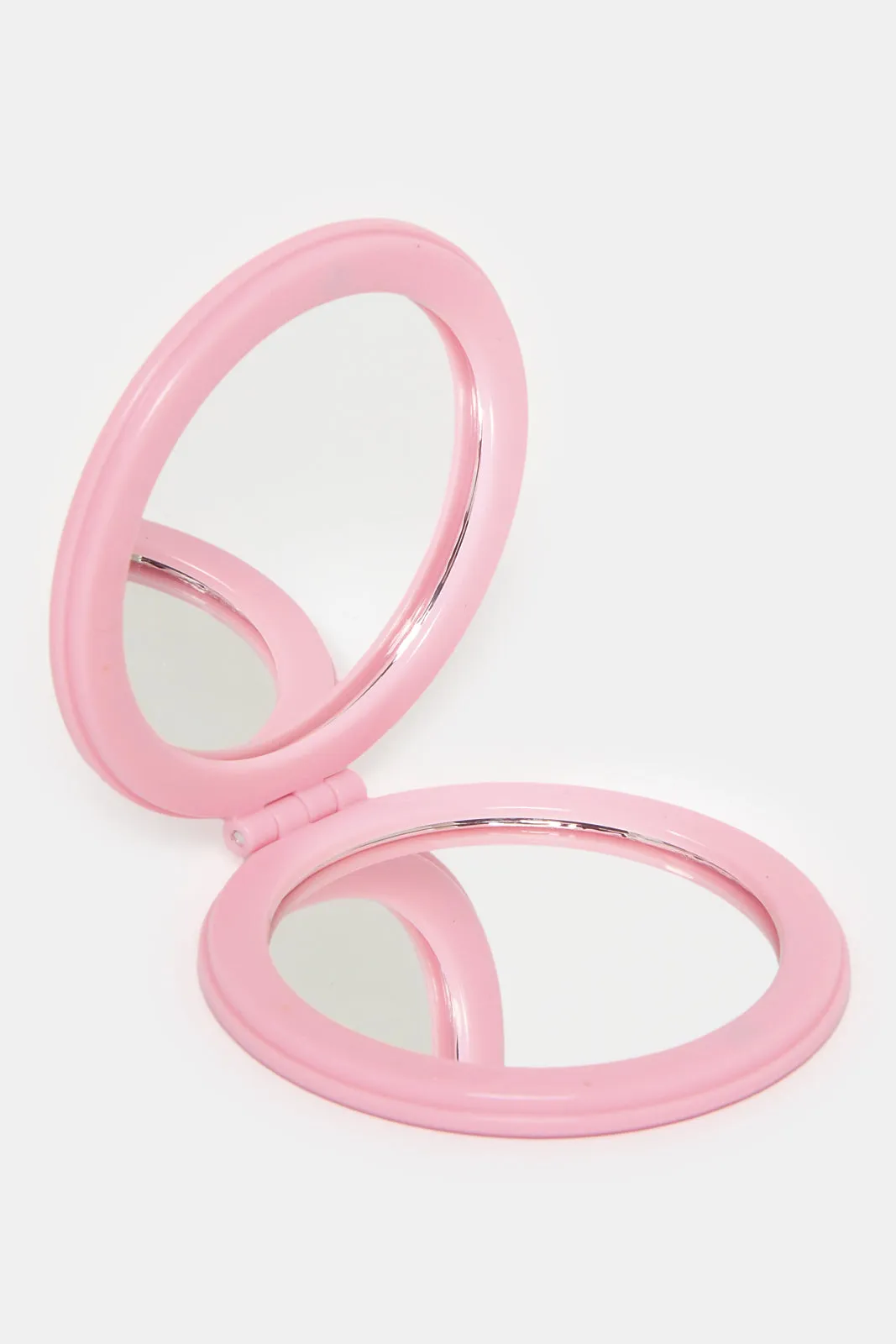 Women Pink Pocket Mirror sold by Redtag product image thumbnail 3