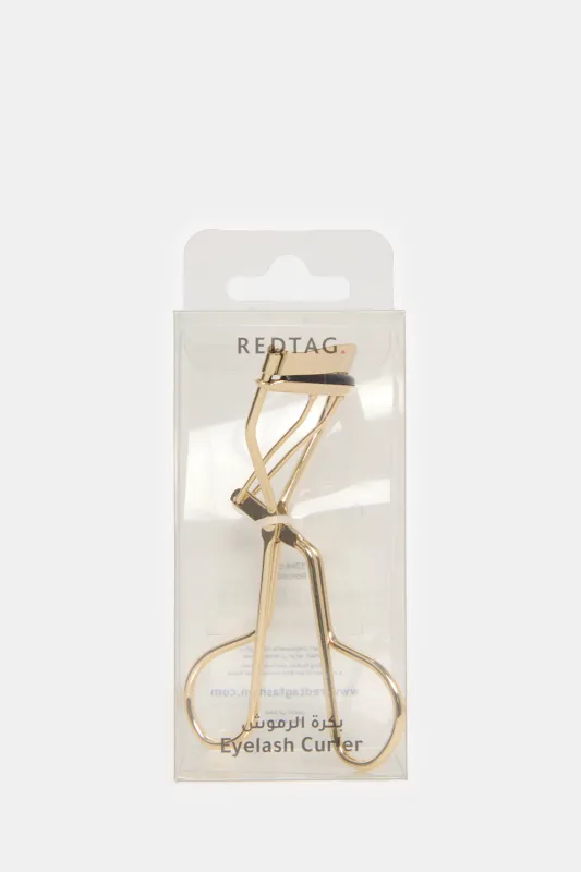 Gold Eyelash Curler sold by Redtag