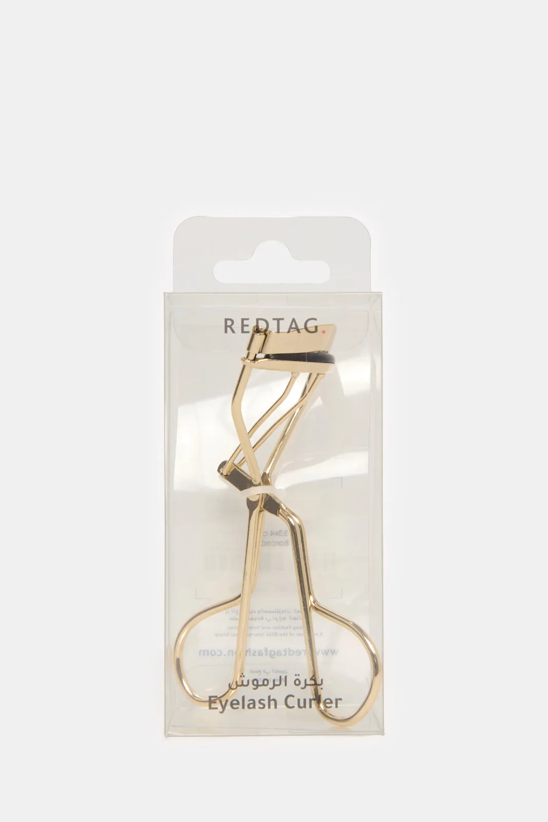 Gold Eyelash Curler sold by Redtag
