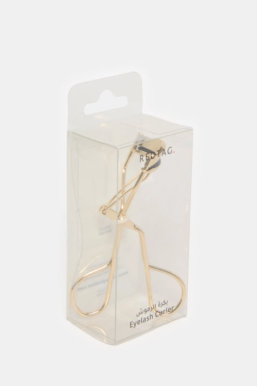 Gold Eyelash Curler sold by Redtag product image thumbnail 3