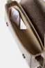 Women Brown Crossbody Bag sold by Redtag