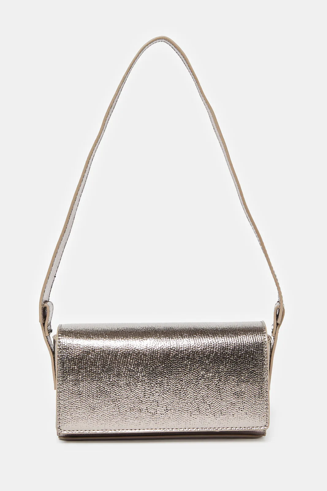 Women Brown Crossbody Bag sold by Redtag