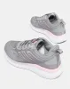 Women Grey Sporty Sneaker sold by Redtag