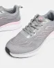 Women Grey Sporty Sneaker sold by Redtag