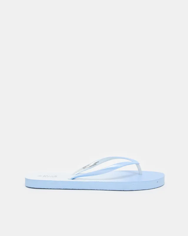 Women Ombre Flip flop sold by Redtag
