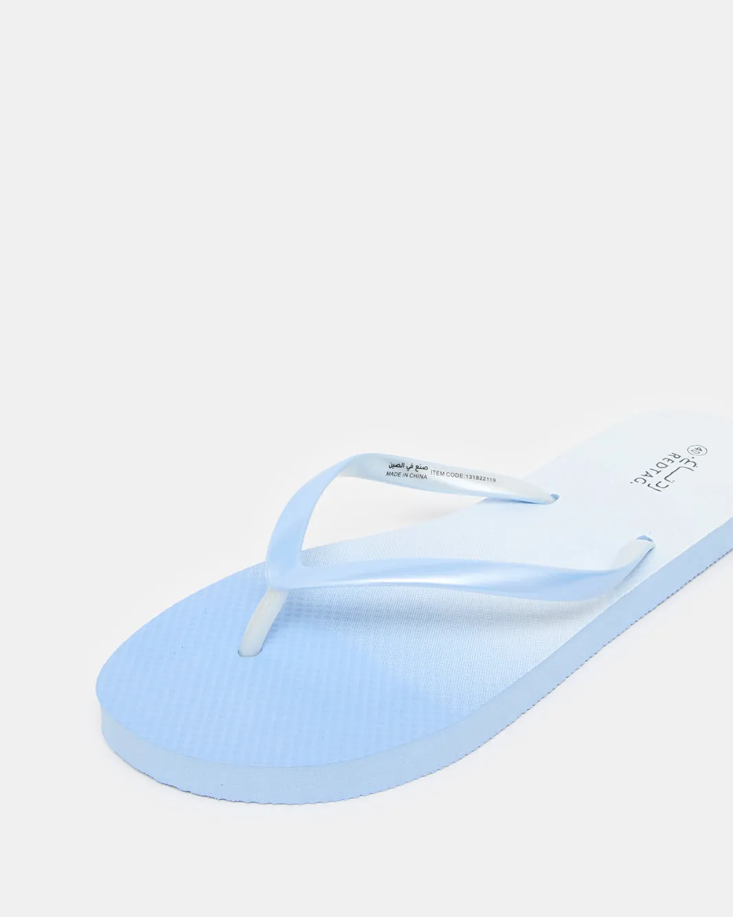 Women Ombre Flip flop sold by Redtag product image thumbnail 3