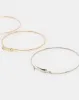 Women Assorted Studs (6 Pairs) sold by Redtag