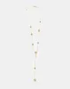 Women Gold Embellished Necklace sold by Redtag