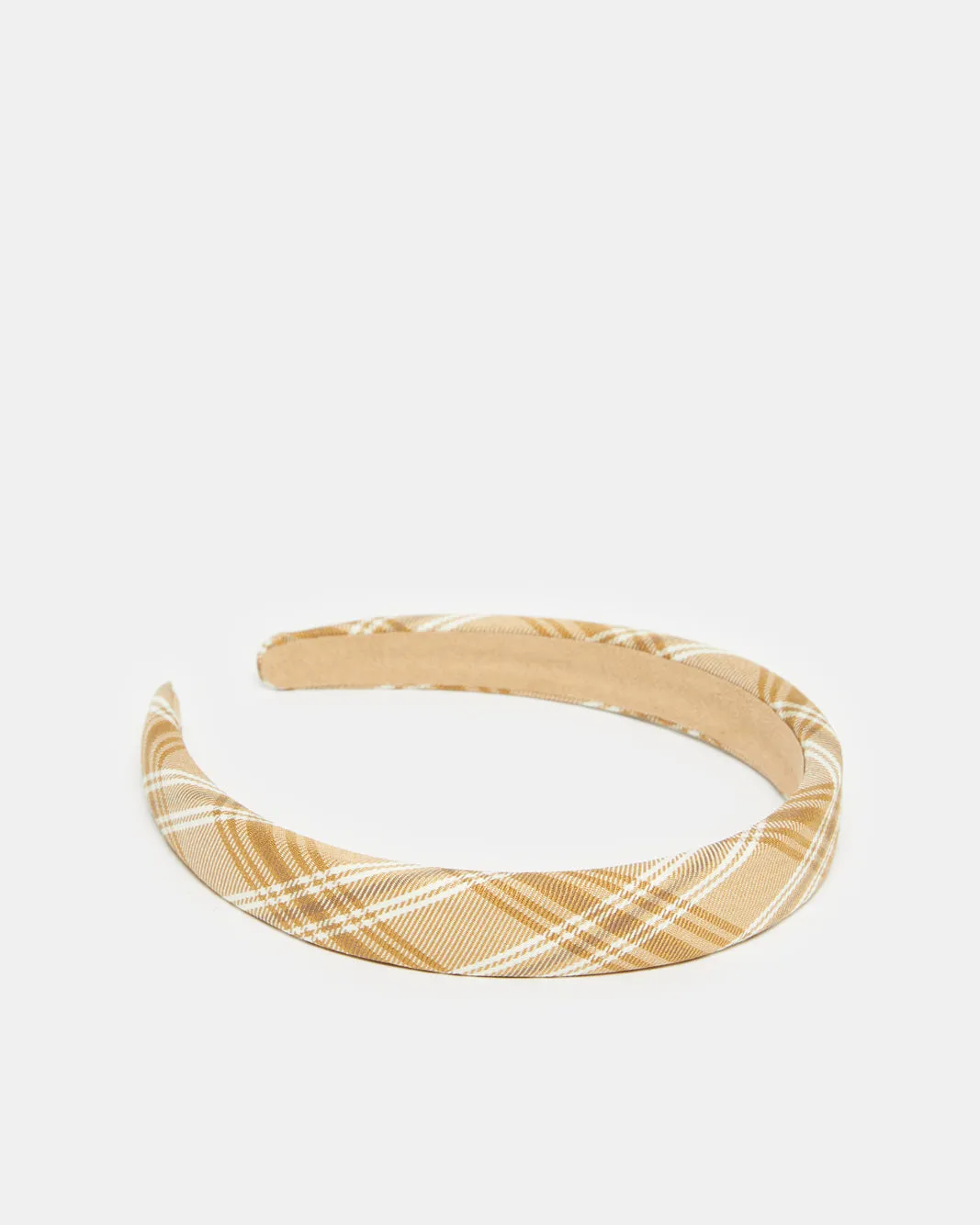 Women Assorted Solid Headband Set (Pack of 3) sold by Redtag product image thumbnail 4