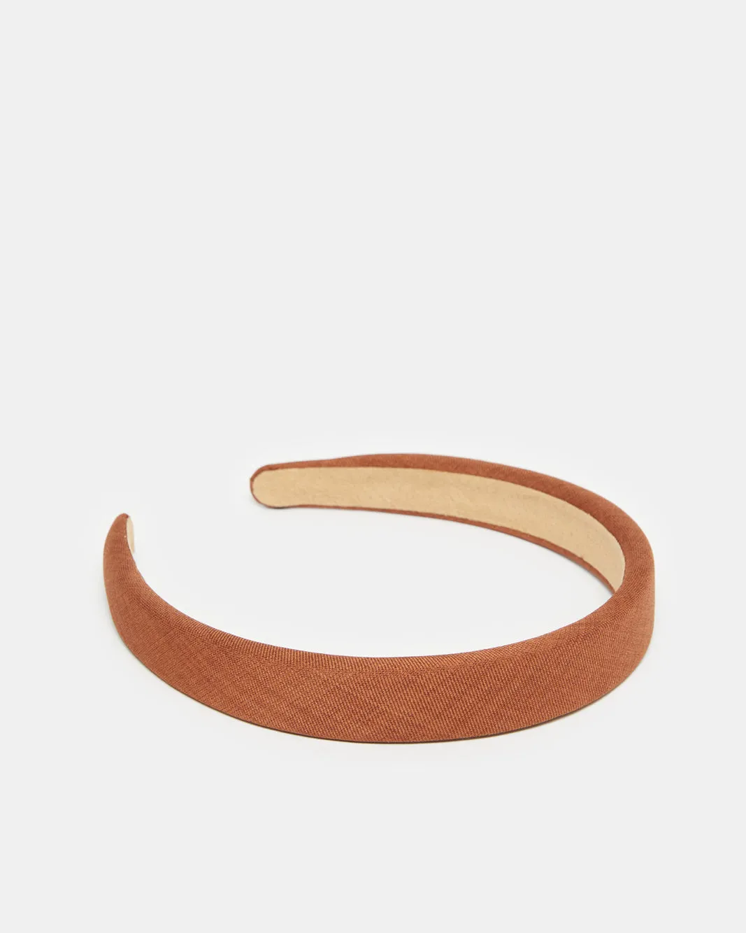 Women Assorted Solid Headband Set (Pack of 3) sold by Redtag product image thumbnail 3