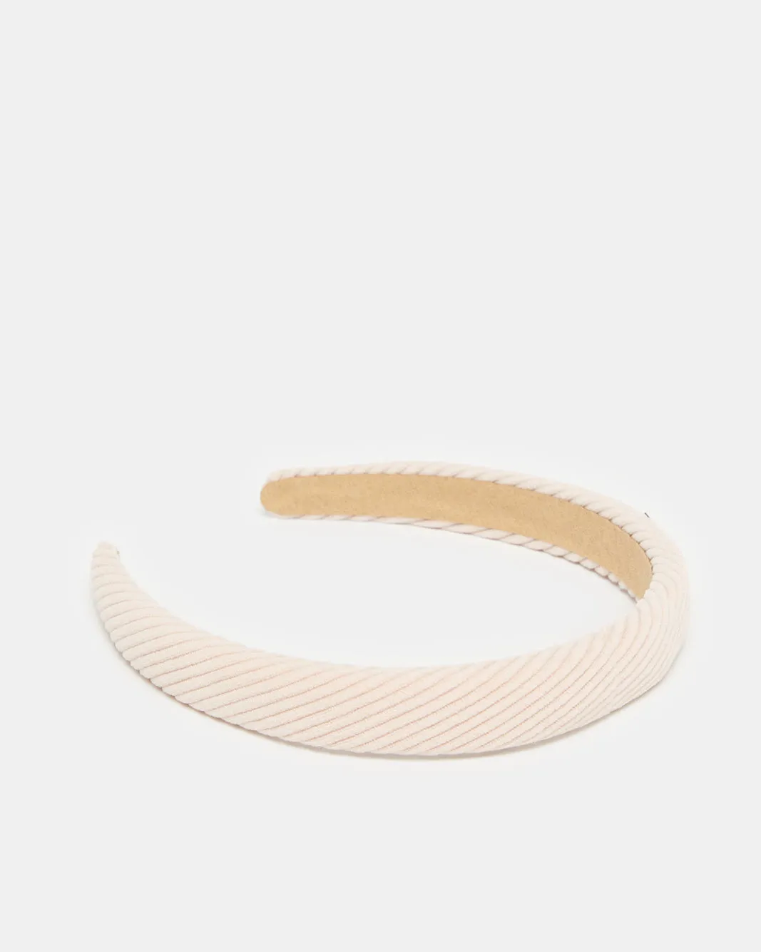 Women Assorted Solid Headband Set (Pack of 3) sold by Redtag product image thumbnail 2