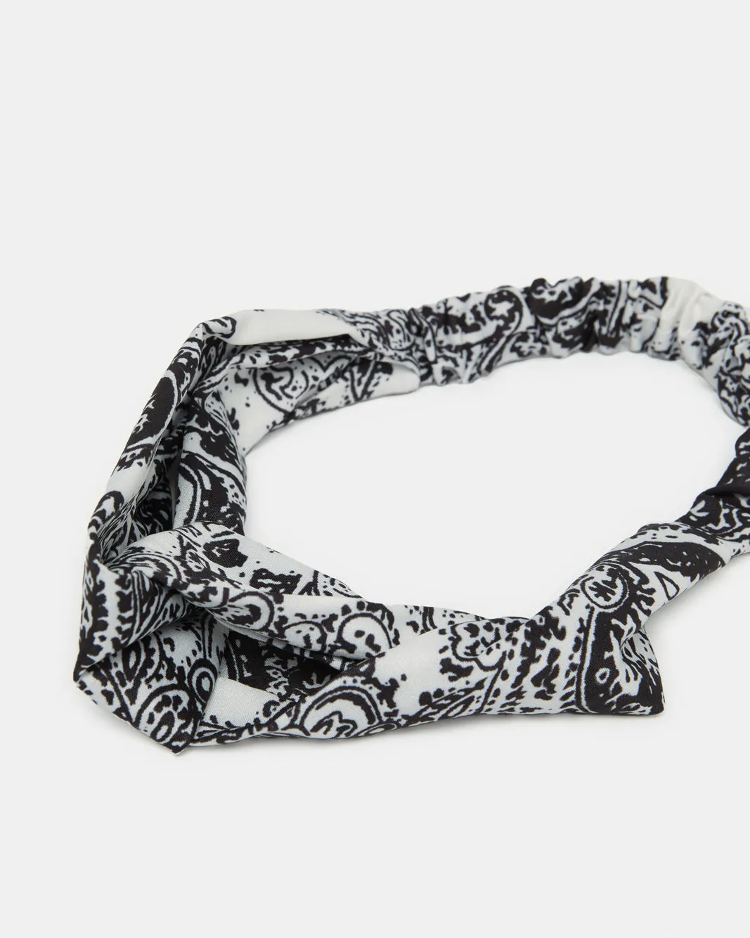 Women Black Embellished Headband (Pack of 3) sold by Redtag product image thumbnail 2