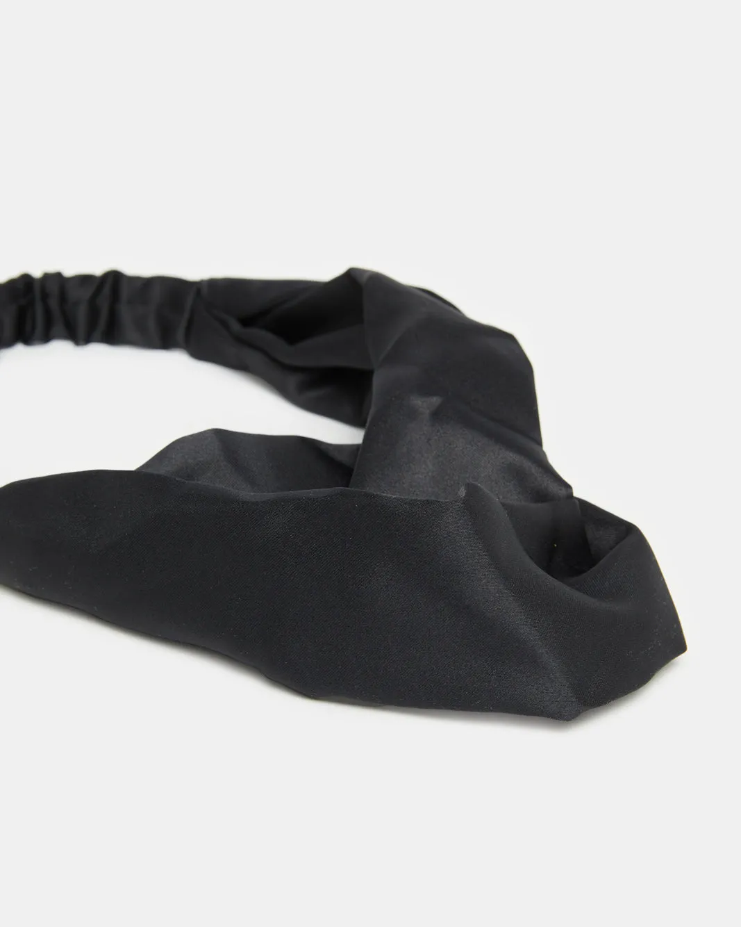 Women Black Embellished Headband (Pack of 3) sold by Redtag product image thumbnail 3