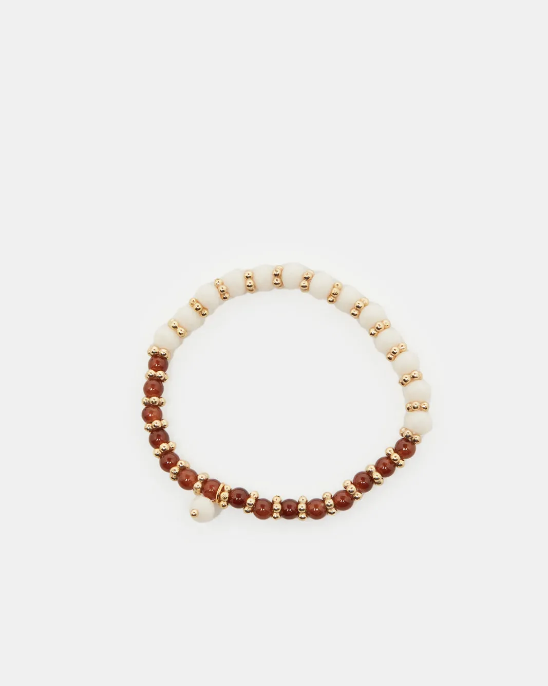 Women Gold Embellished bracelets (6 Piece) sold by Redtag product image thumbnail 5