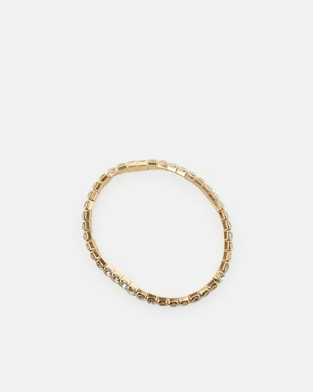 Women Gold Embellished bracelets (6 Piece) sold by Redtag product image thumbnail 4