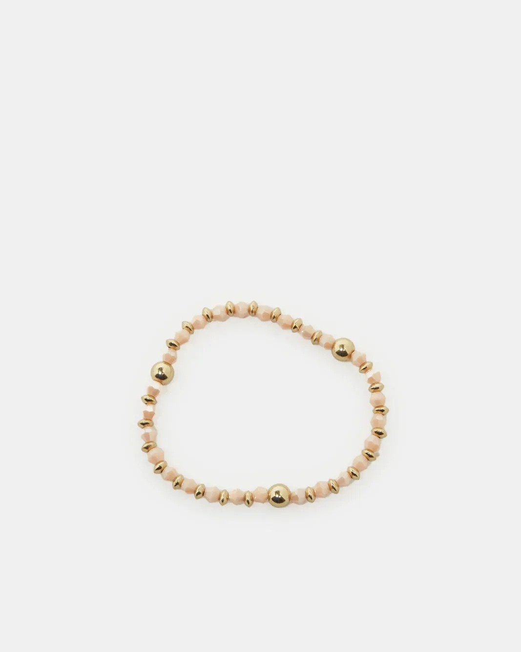 Women Gold Embellished bracelets (6 Piece) sold by Redtag product image thumbnail 3