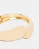 Women Gold Embellished bracelet sold by Redtag